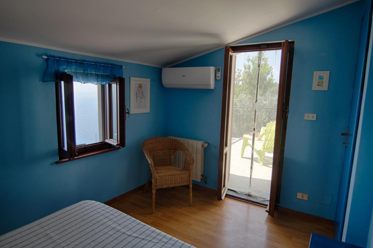 Il Sole Di Valletonda Holiday House Corniglia Exterior foto